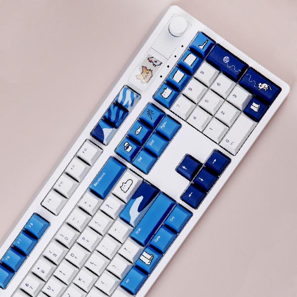 [공장풀윤활] 몬스타기어 닌자104PRO LCD (Ver.게이트론)