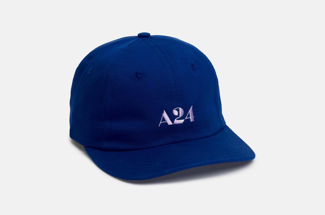 Royal Logo Hat