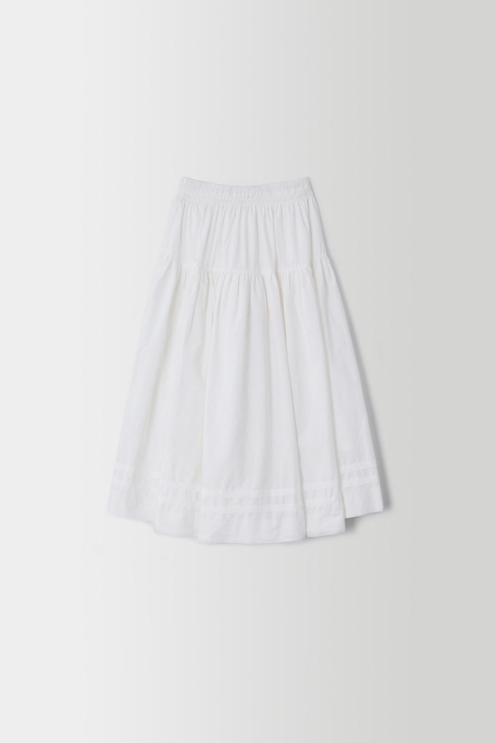 Ronnie long skirt
