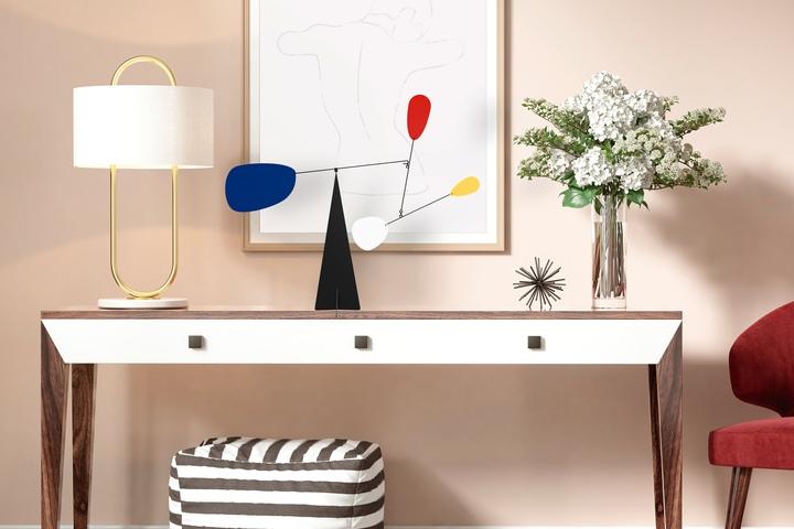 파리48 스탠딩 모빌