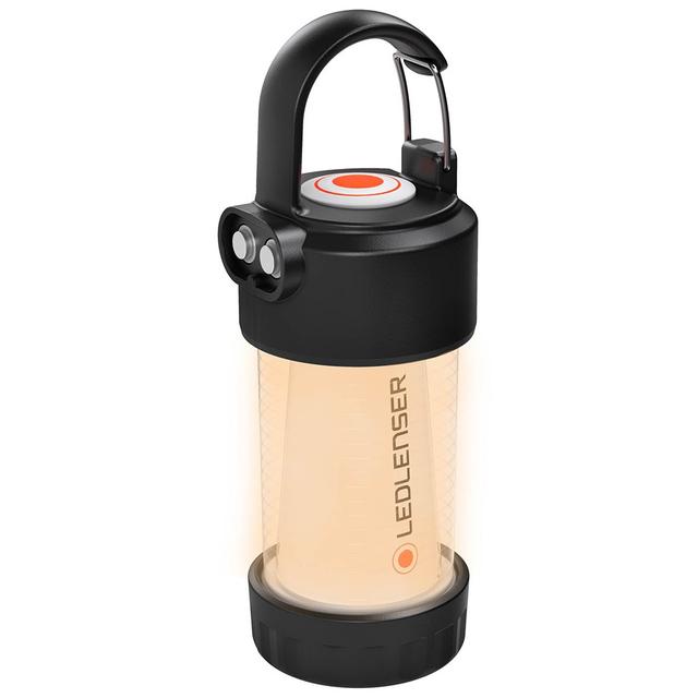 LED랜서 레드랜서 ML4 WARM 300루멘 충전용 킷 포함 골제로
