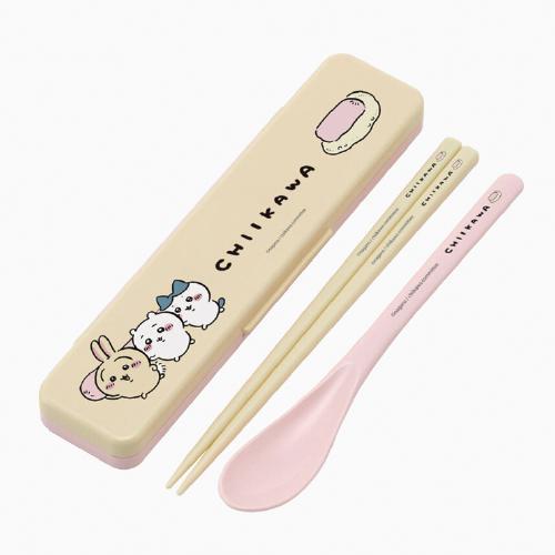 치이카와 소음방지 콤비세트 18cm