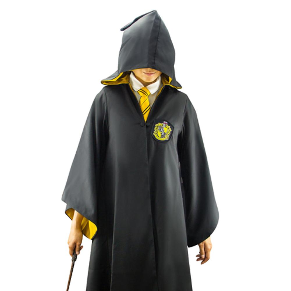 해리포터 정품 교복 망토 후플푸프 가운