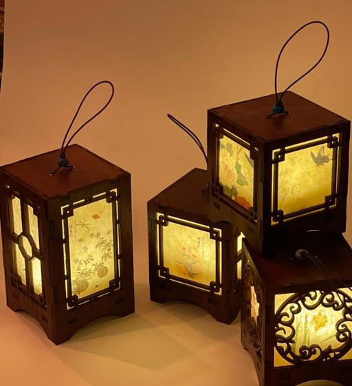 🔥블프단독🔥이담등 전통무드등 수유등 led조명