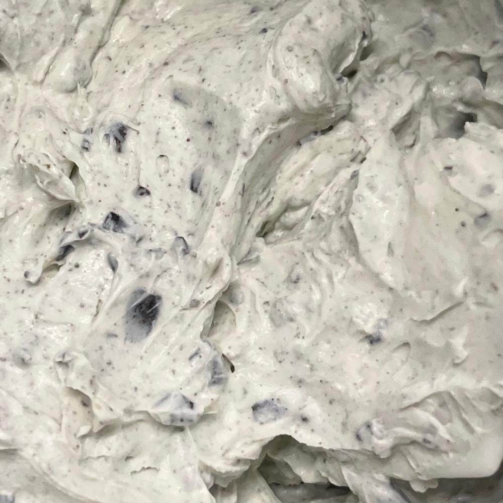 허그요거트 민트초코 우유/두유 그릭요거트(250g)