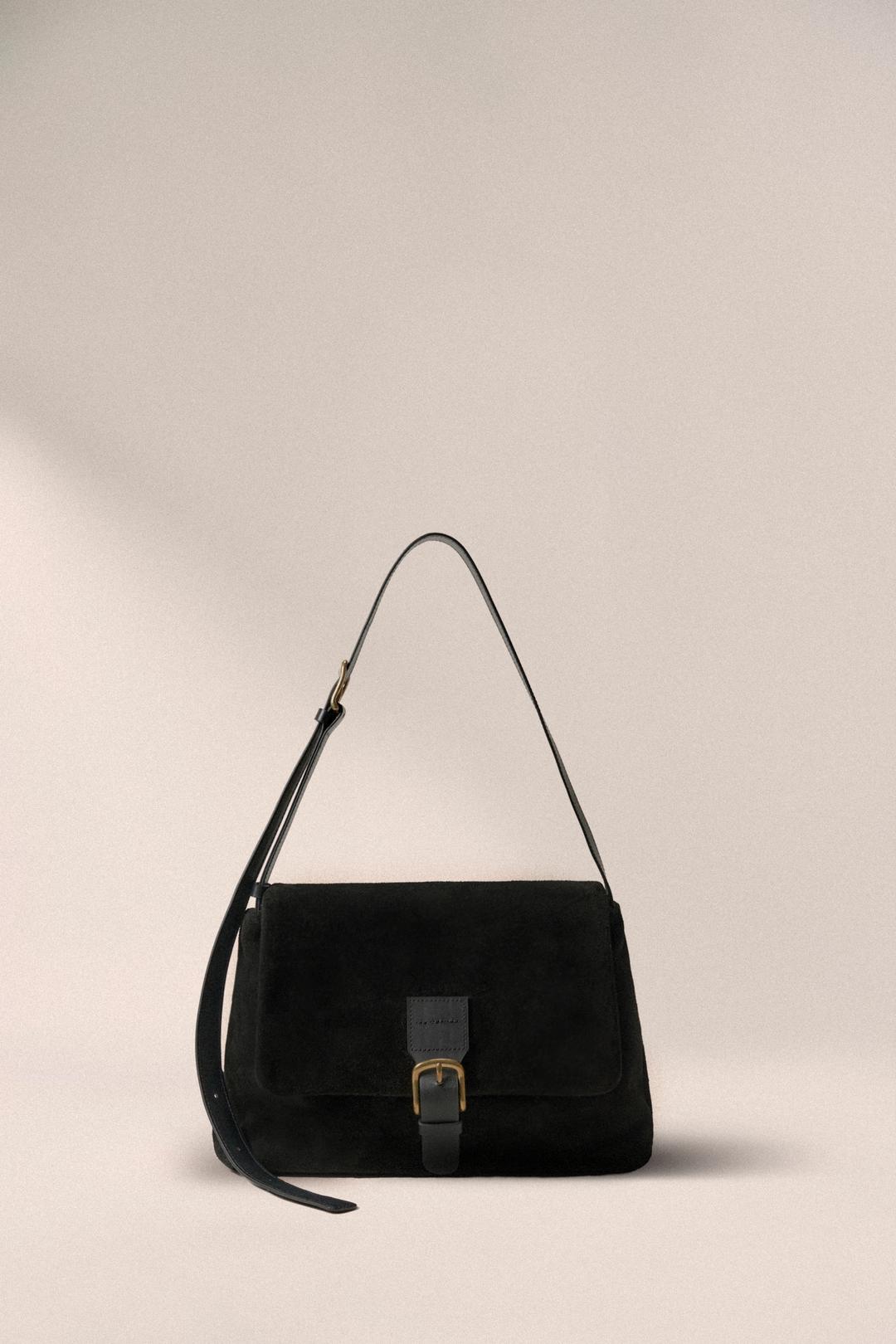 [3Rd Pre-order 9/26 예약배송] MAMAS BAG - BLACK