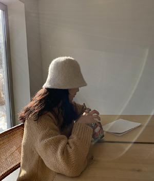 angora hat_3c