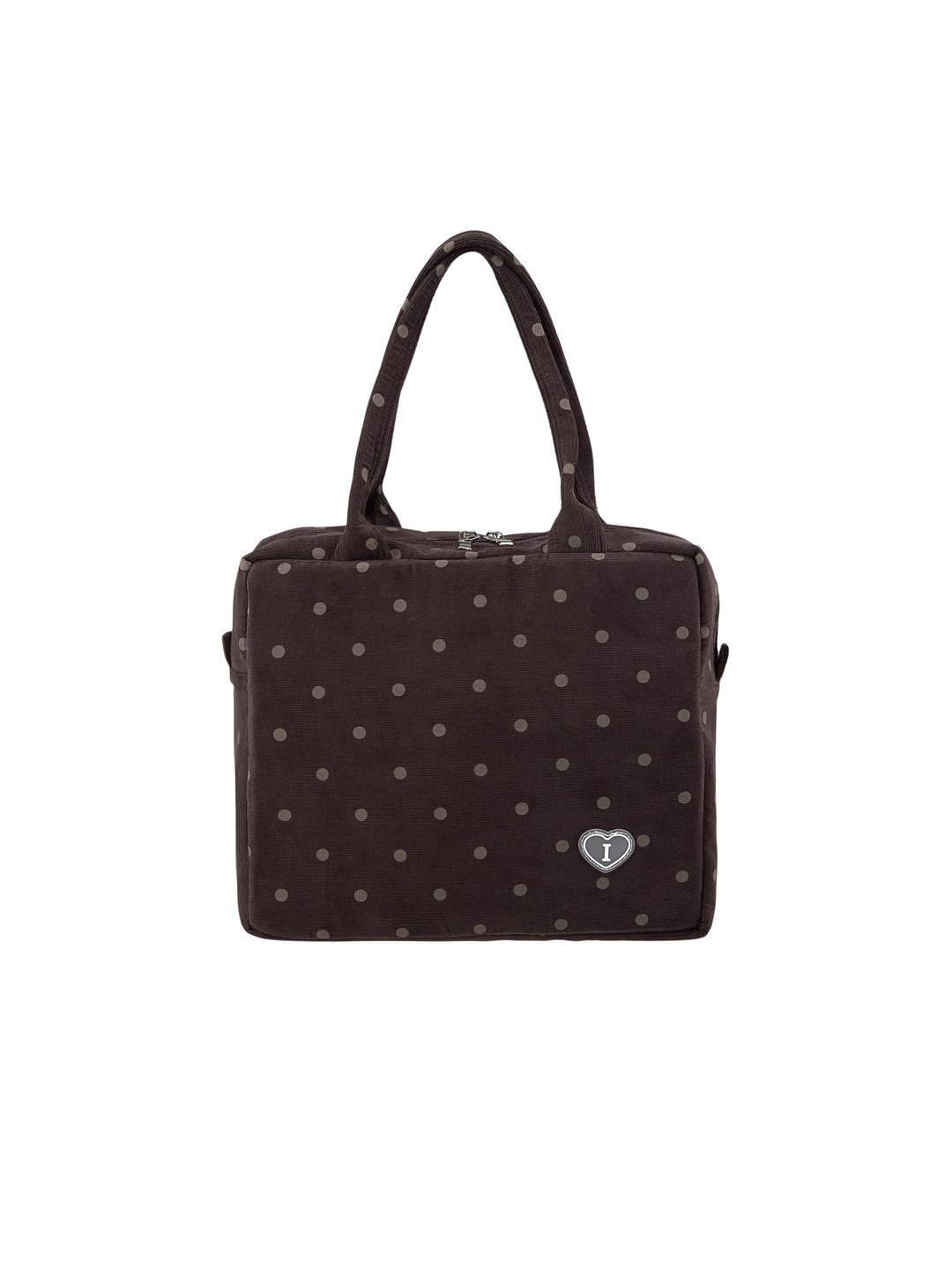 ミルクバッグ - ブラウン