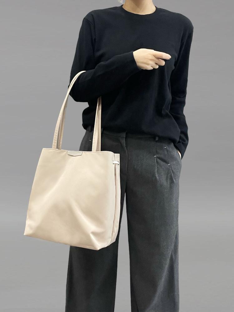 뉴 메니스 숄더백 S 메모리 (BAKYK1SD16)