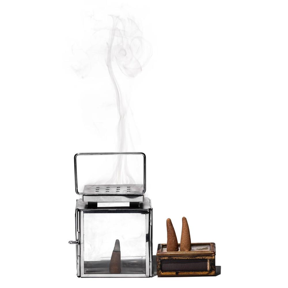 [PUEBCO] TEA LIGHT CANDLE HOLDER / 푸에브코