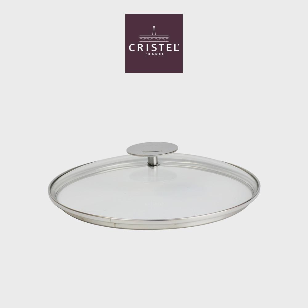 크리스텔 MUTINE 30cm 플래티넘 글라스리드