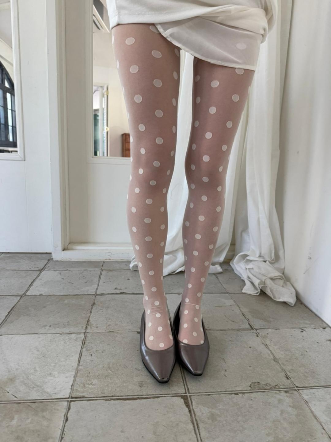 Dot stocking