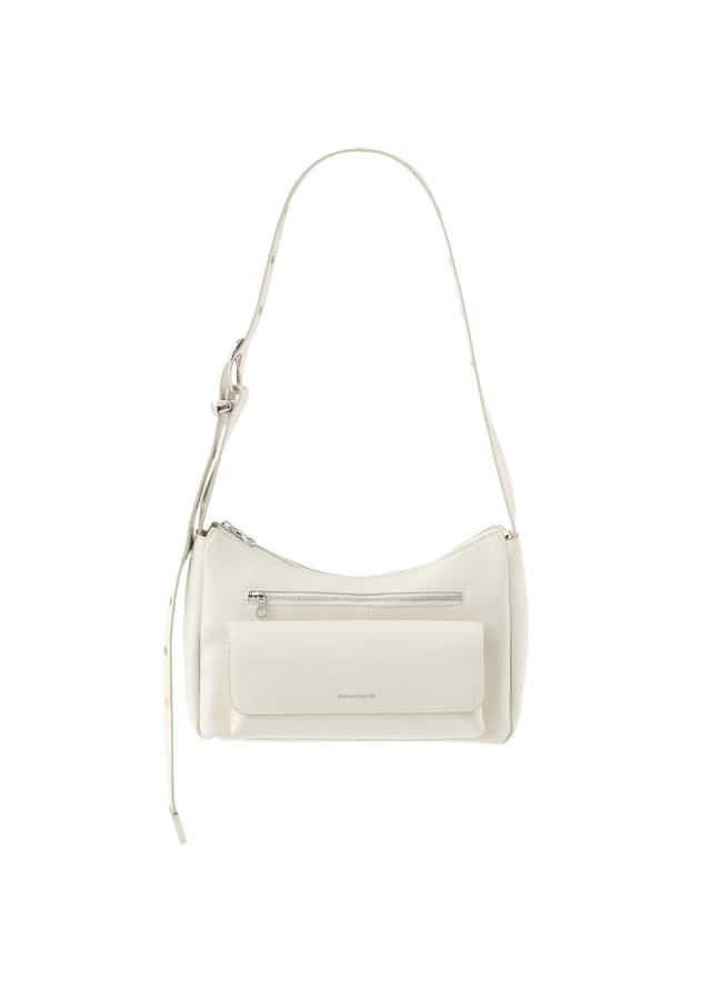 Trivon Cross Bag (ivory)