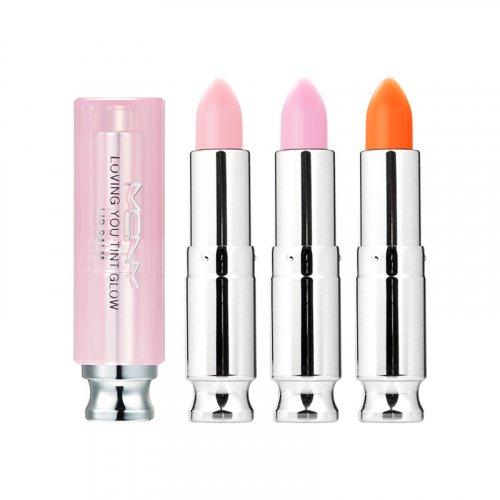 [2개] 러빙유 틴트 립밤