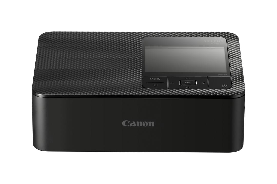 정품 포토프린터 SELPHY CP1500 (Black)