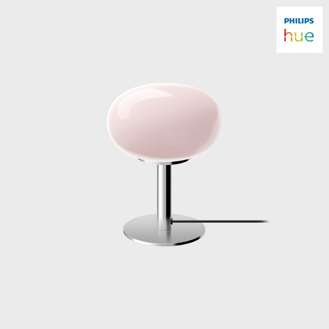 SNOWBALL22 Table Stand HUE SMART Edition 3Colors