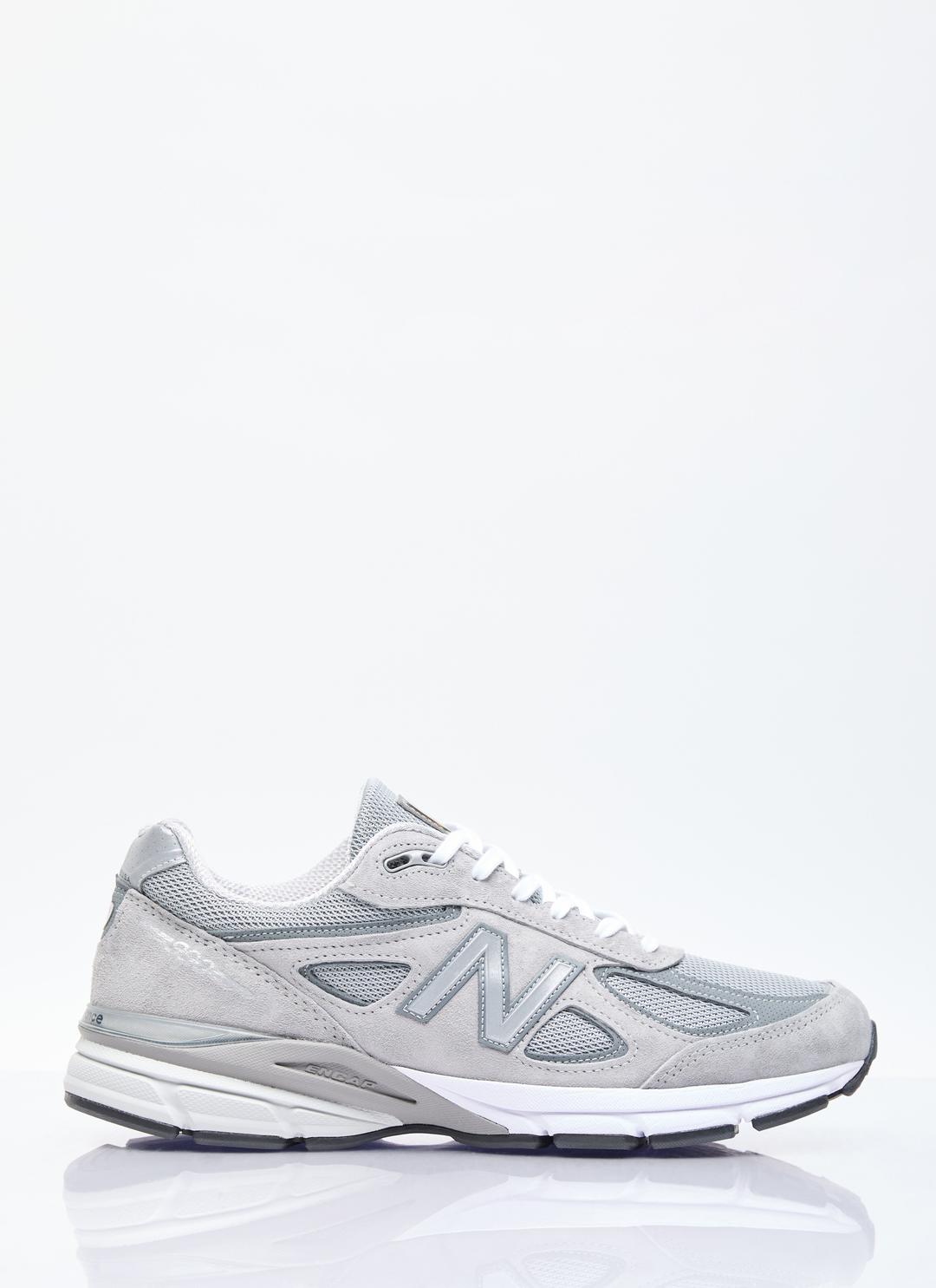 990v4 Sneakers