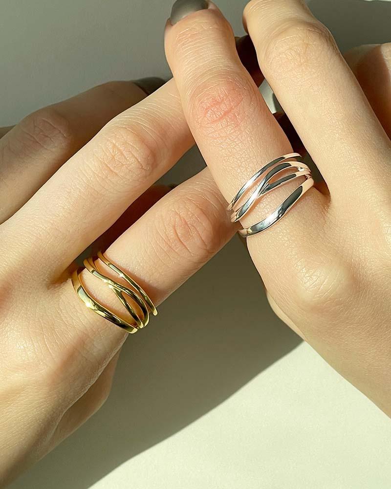 실버925 유닉너스피 반지 no21 R0175