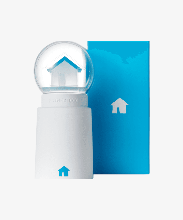 BOYNEXTDOOR OFFICIAL LIGHT STICK SET