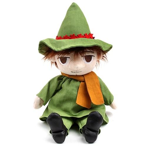 moomin 무민 스너프킨 인형-30cm