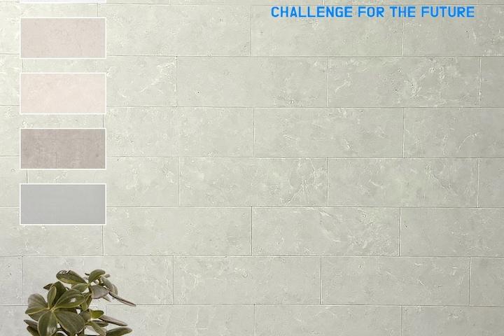 친환경 DIY 접착식 인테리어 데코타일 20colors