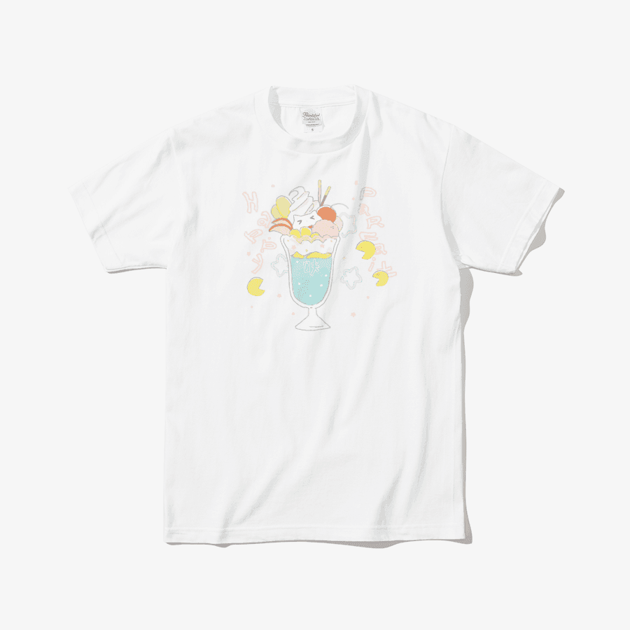 유리 keemyurii 해피 파르페 ㅣ 마플샵