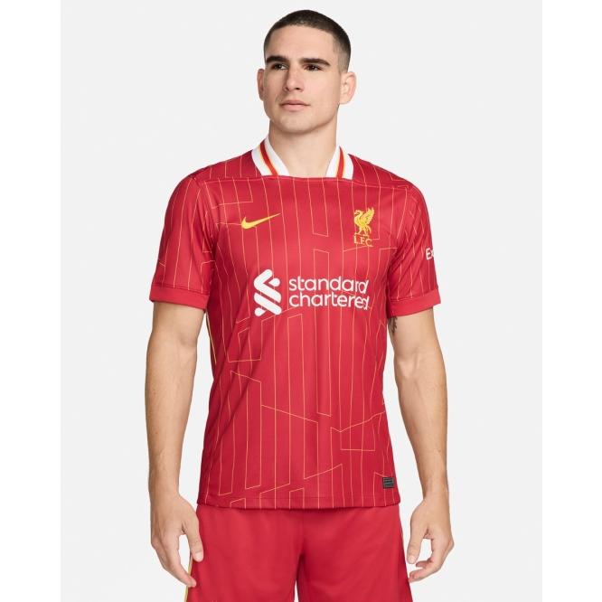 LFC Nike Mens 24/25 Home Stadium Jersey