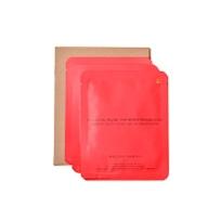 [무료배송]  슈요니 비건 주름개선 유기농 순면 마스크 3개입