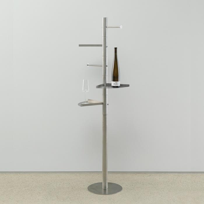 [29CM 단독] Kitchen hanger - Stainless steel