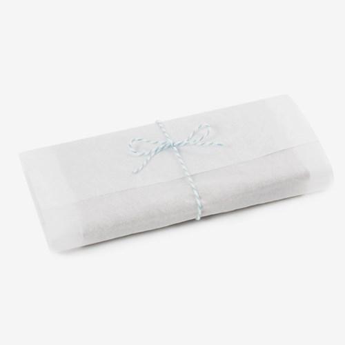 화이트 습자지(100개)