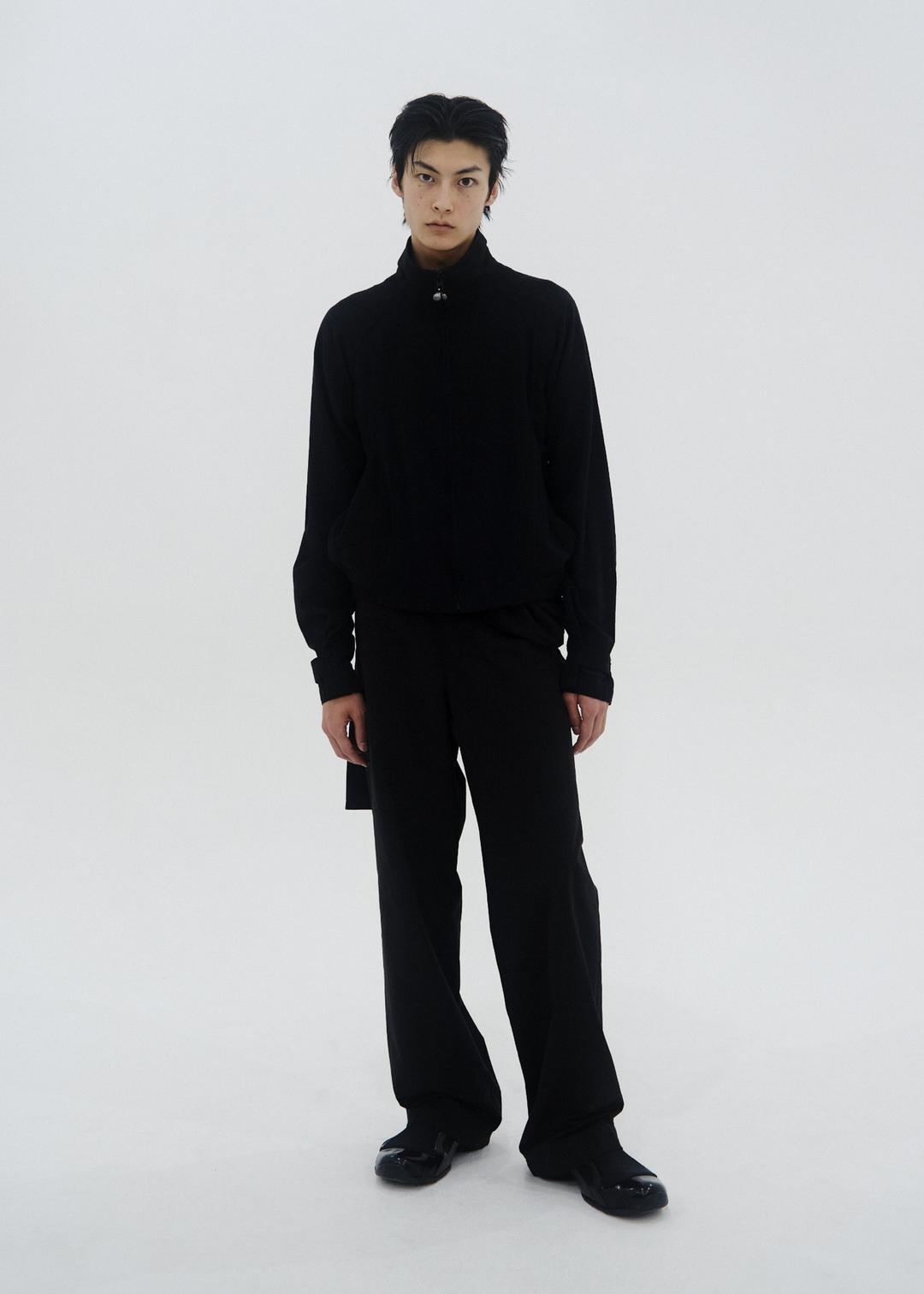Seed Charm Jacket
