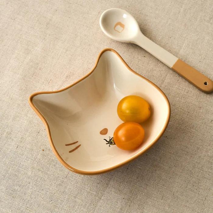 L 냥이네 빵굼터 냥이 미니볼 L11