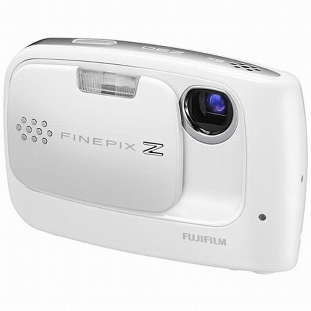 레트로 빈티지 카메라 후지필름 FinePix Z30 +메모리 16GB+케이스