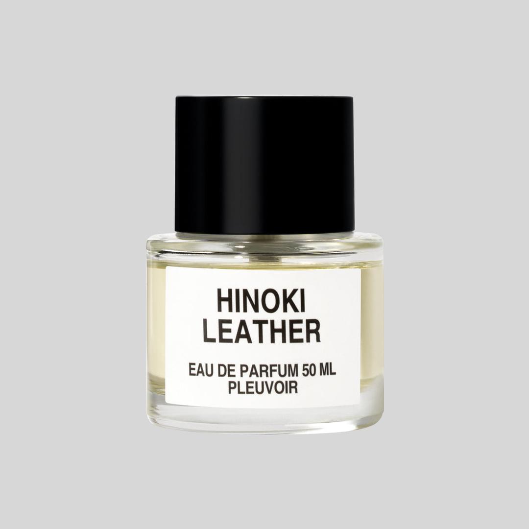 Hinoki Leather Eau De Parfum 50mL히노끼 레더 오 드 퍼퓸 50mL