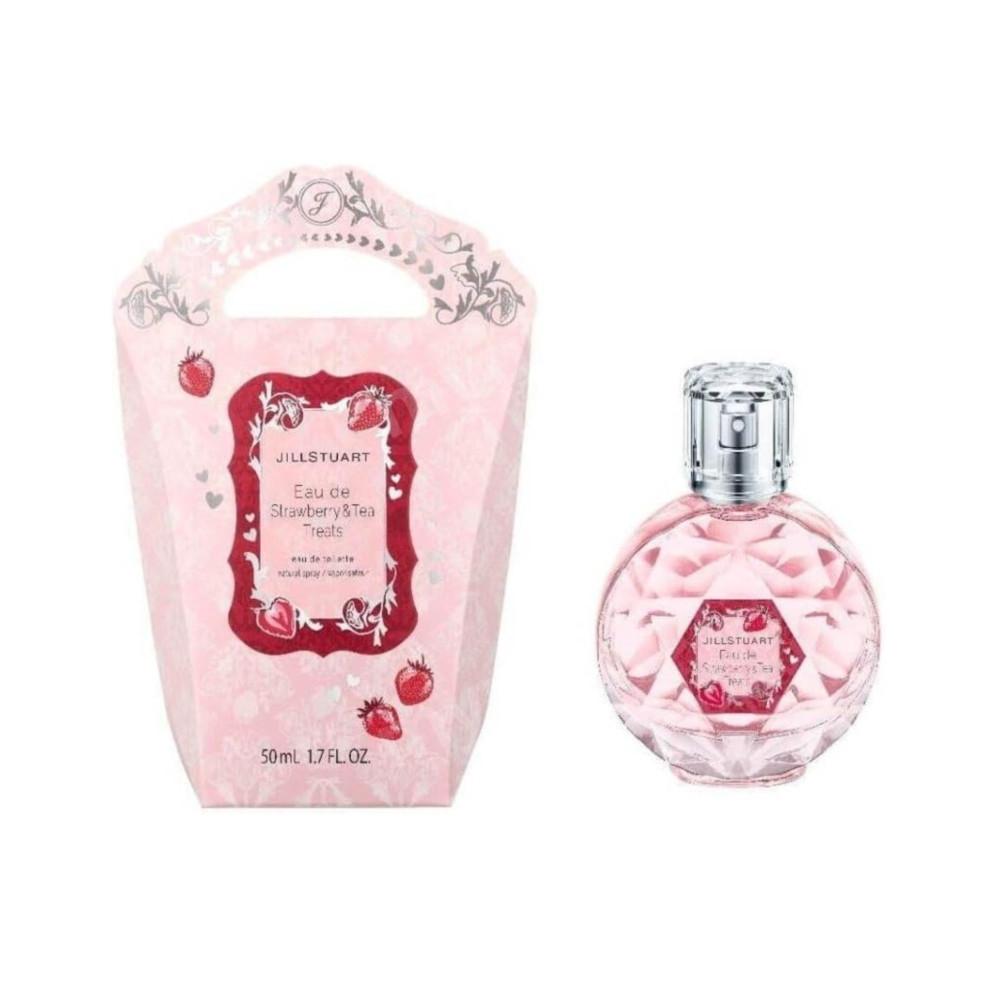 질스튜어트 오드 스트로베리 & 티 트리츠 50mL