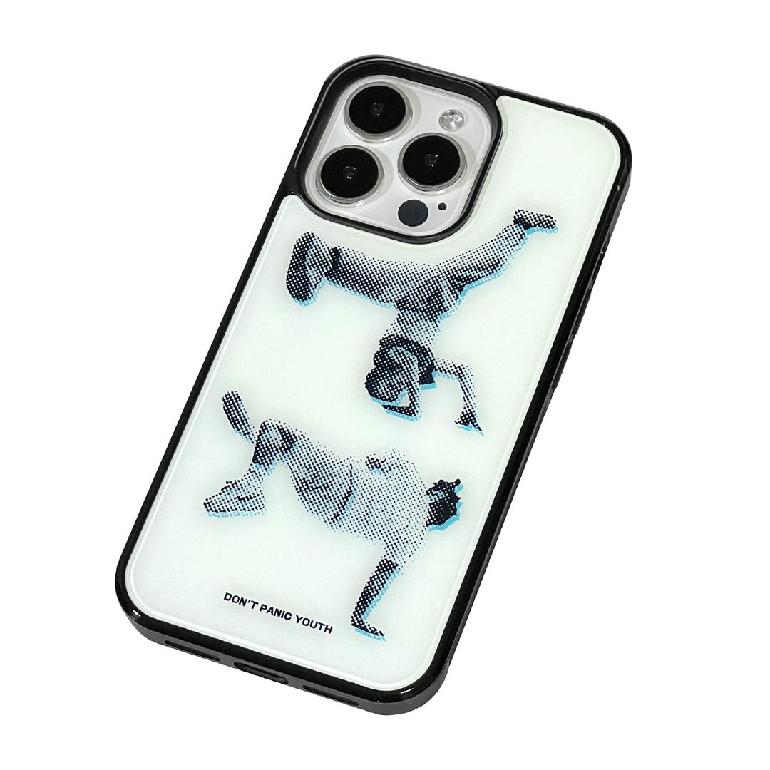 B-Boy (Glass)