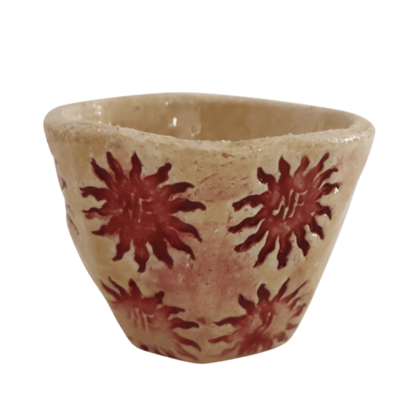NF SUN POT(mini)