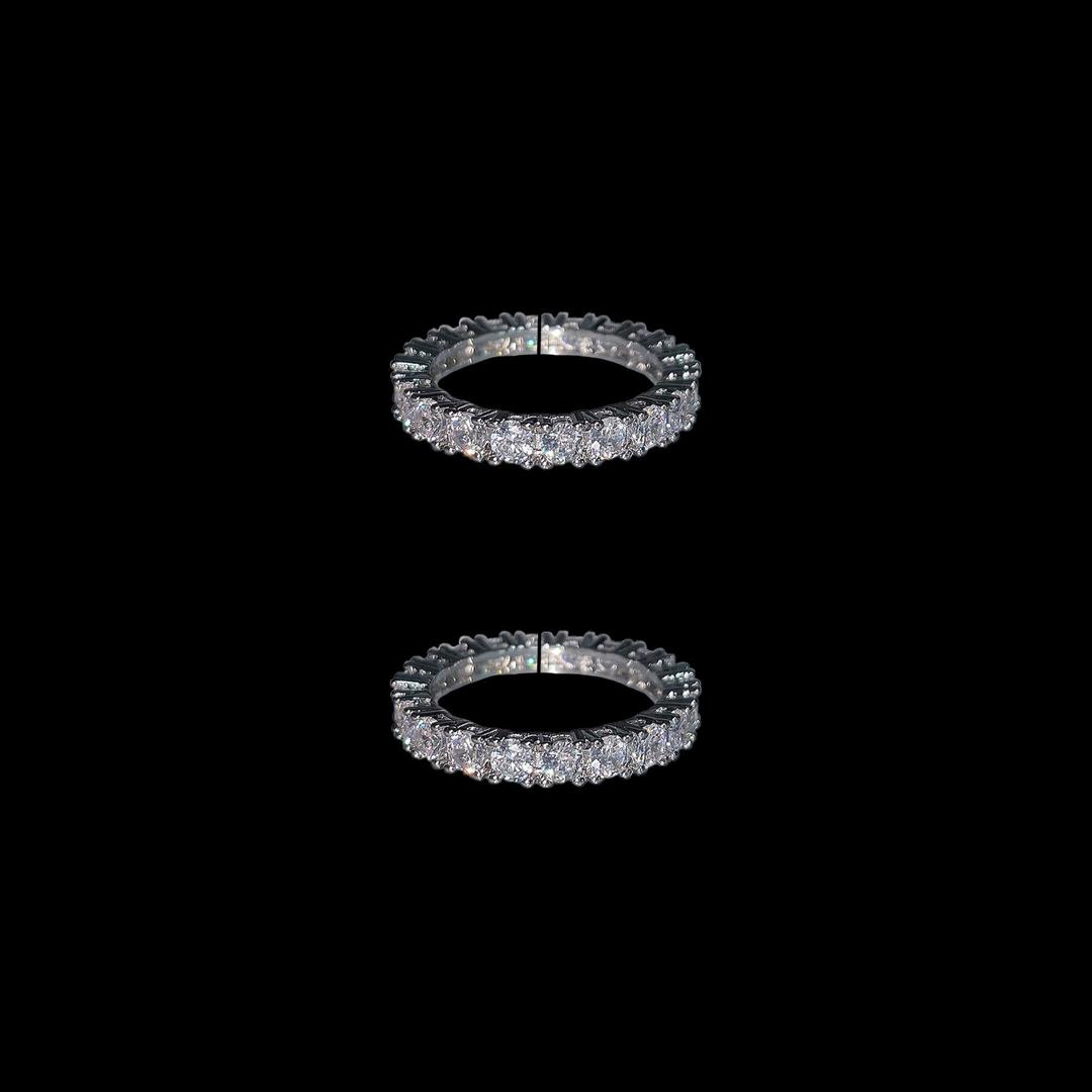 1+1 CUBIC RING 한정수량