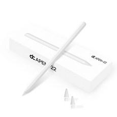 디큐브 무선충전 에이펜슬 Apen22