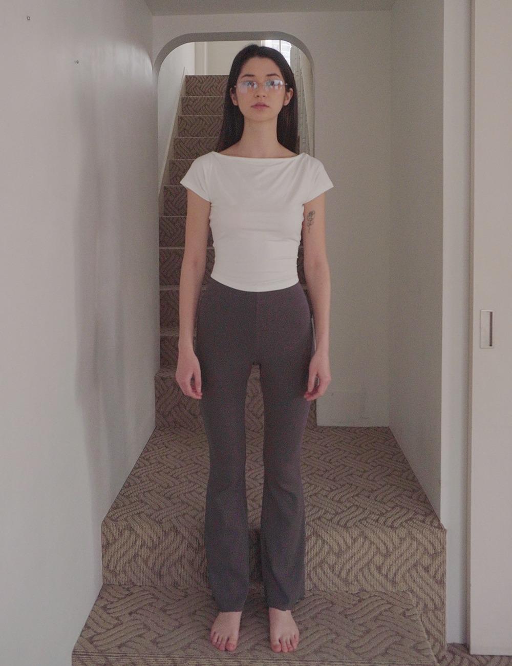 spring bootcut pants