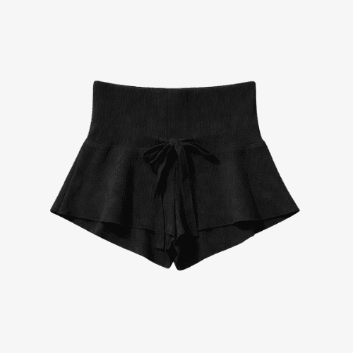 [3rd] 롤다운 웜업팬츠 블랙