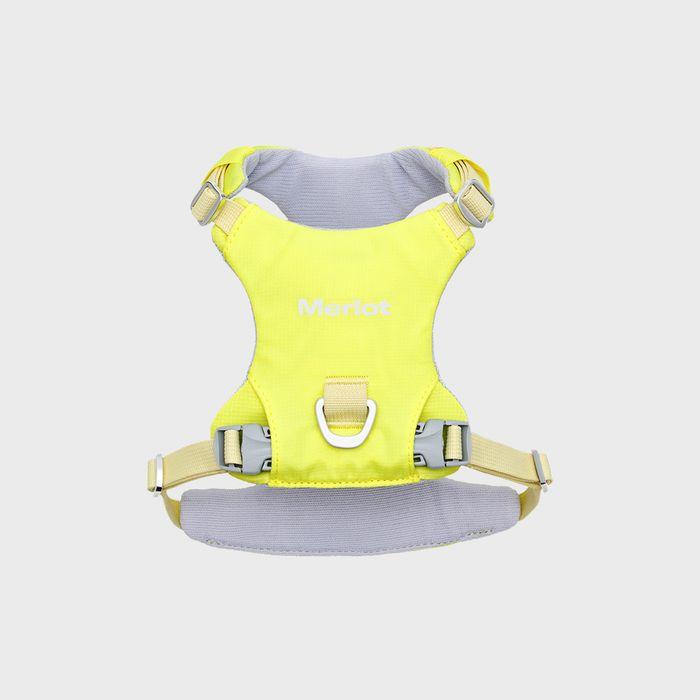 Ardor Harness Lemon