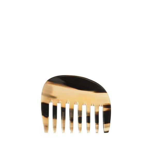 Horn Curl Comb 곱슬머리용