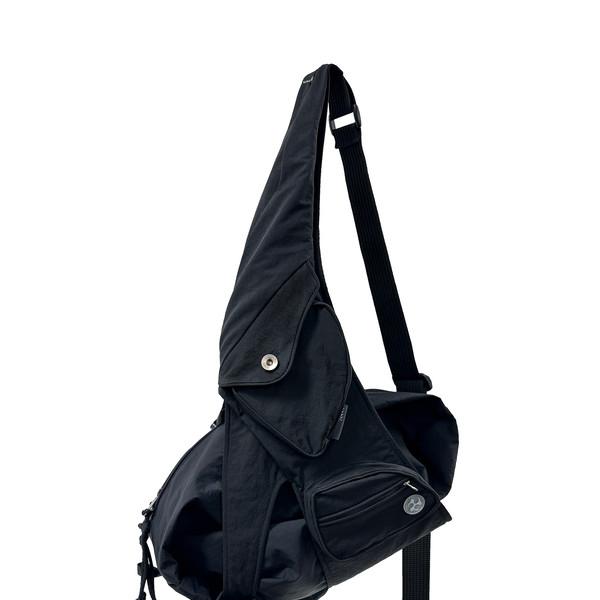 Kinetic Bag