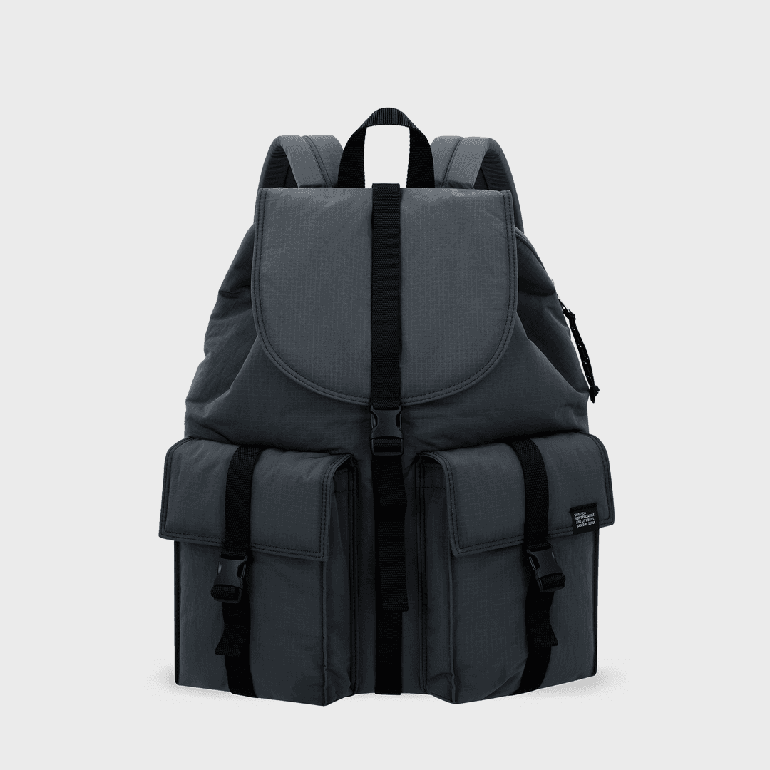 CITY BOYS RUCKSACK 001 M Misty Blue