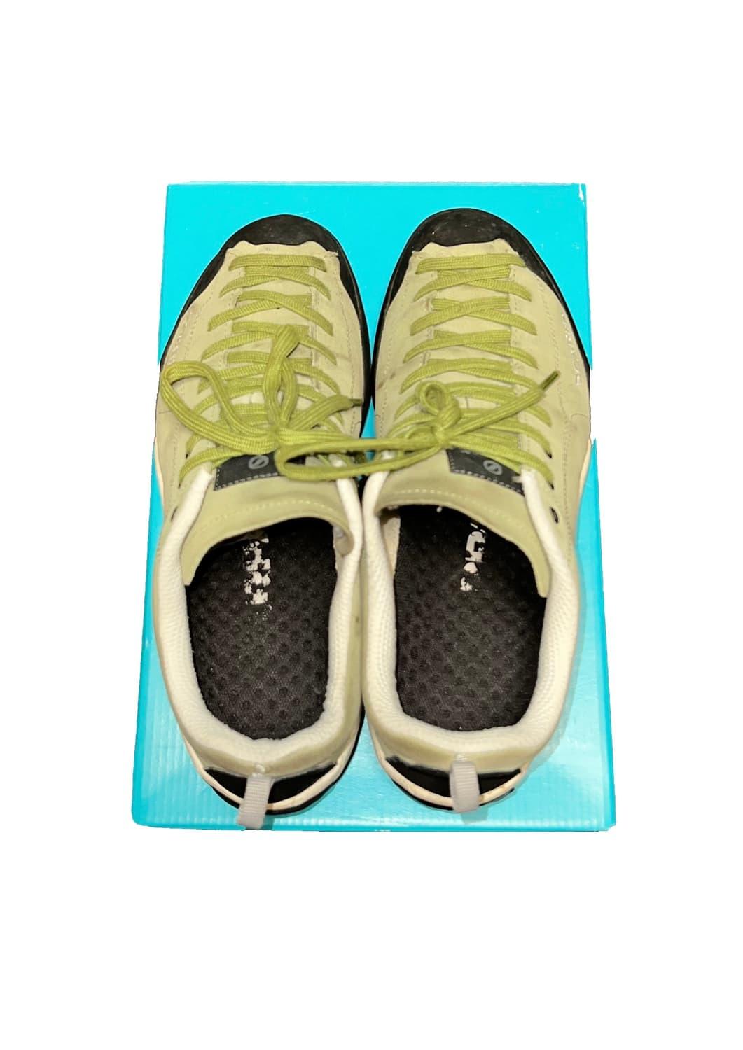 SCARPA Mojito ALOE | 후루츠패밀리