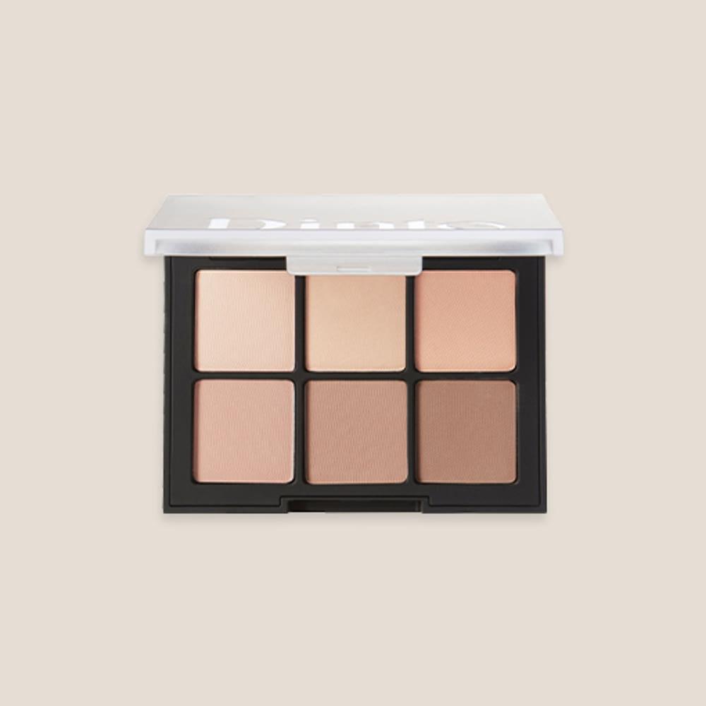 [블러피니쉬 콜렉션] 루이자 메이 올콧 아이 섀도우 704