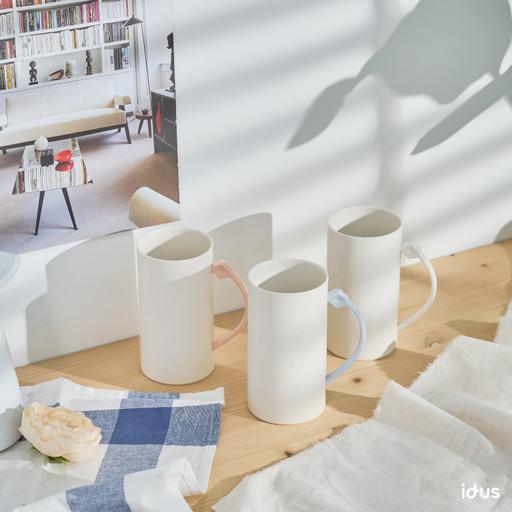 에이프릴샤워 머그