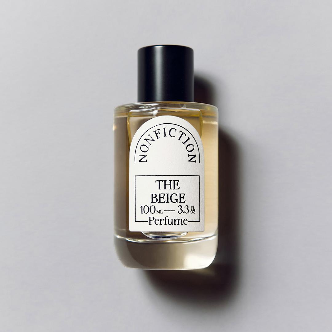 더베이지 오 드 퍼퓸 100ml