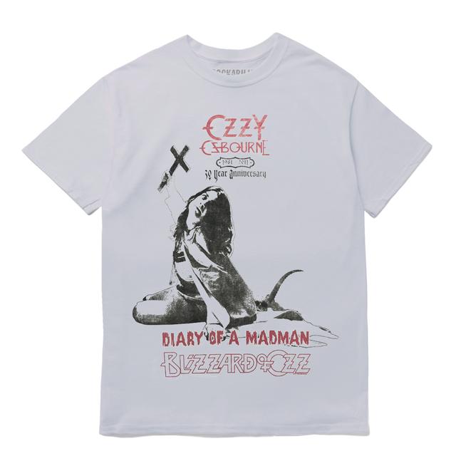 ROCKABILIA / Ozzy Osbourne